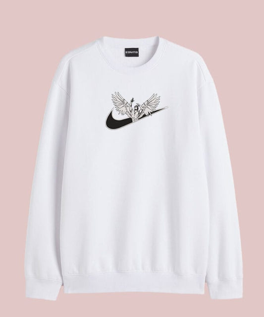 Veni, Vidi, Vici Nakış İşleme