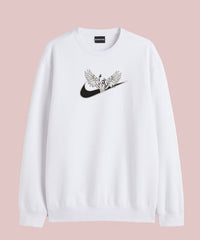 Veni, Vidi, Vici Nakış İşleme