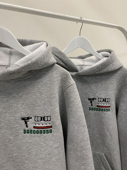 Gta San Andreas Çift Nakış İşleme