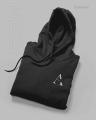 Kişiye Özel İsim Baş Harf Tarih ve Kalp Nakış İşleme