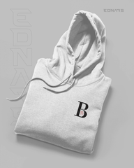 Kişiye Özel İsim Baş Harf Tarih ve Kalp Nakış İşleme