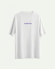 Özel QR Kodu Baskılı Tshirt, Sweatshirt, Hoodie