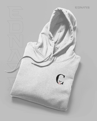 Kişiye Özel İsim Baş Harf Tarih ve Kalp Nakış İşleme