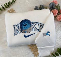 Ters Yüz Neşeli ve Üzüntü Inside Out Çift Kombin