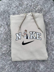 Doofenshmirtz ve Perry Nakışlı Çift Kombin Tişört, Sweatshirt & Hoodie