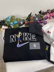 Woody ve Jessie NKE Nakışlı Çift Kombin