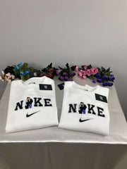 NXKE Kişiye Özel Fotoğraf Nakış İşleme