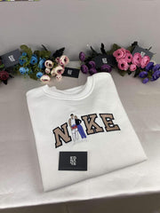 NXKE Kişiye Özel Fotoğraf Nakış İşleme