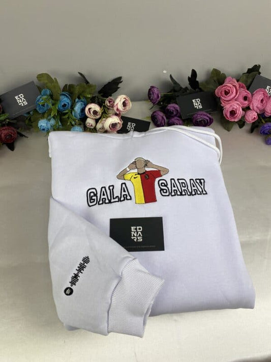 Mauro Emanuel Icardi Rivero Nakış İşleme