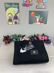 Gym Mike Tyson Swoosh Nakış İşleme | EMBROIDERED GYM