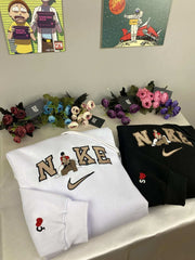 NXKE Kişiye Özel Fotoğraf Nakış İşleme