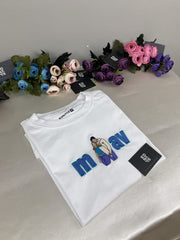 Miav(Mavi) Kişiye Özel Fotoğraf Nakış İşleme