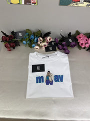 Miav(Mavi) Kişiye Özel Fotoğraf Nakış İşleme