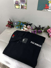 Kişiye Özel Roma Rakamı Tarih Nakış İşleme