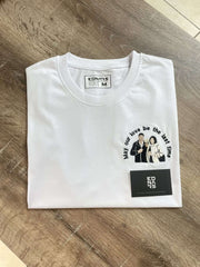 Kişiye Özel Fotoğraf ve Metin Nakış İşleme