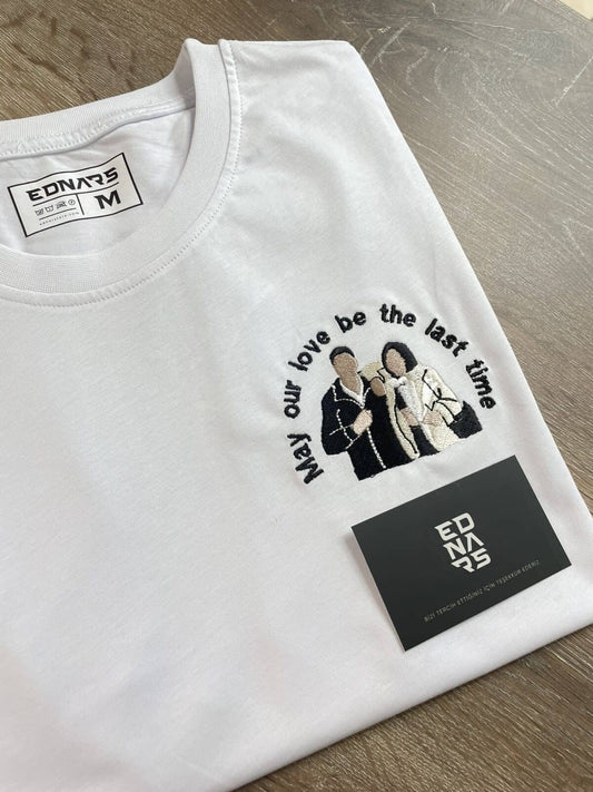 Kişiye Özel Fotoğraf ve Metin Nakış İşleme