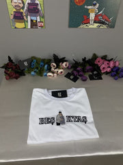 Kişiye Özel Taraftar Beş(x)ktaş Fotoğraf Nakış İşleme