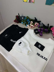 Kişiye Özel Roma Rakamı Tarih Nakış İşleme