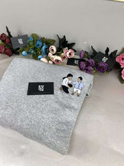 Kişiye Özel Fotoğraf ya Nakış İşleme Tişört, Sweathirt & Hoodie