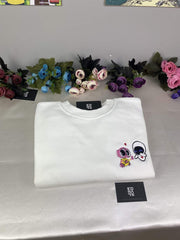 Walle ve Eva Kalp Nakış İşleme