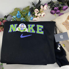 Woody ve Buzz NKE Nakışlı Çift Kombin