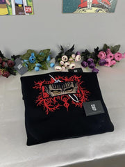 Berserk Manga Anime Nakış İşleme