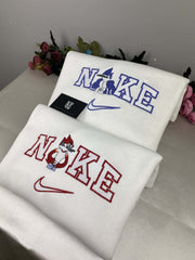 Sürekli Dizi Mordecai Nakış İşleme