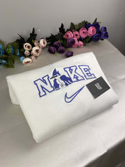 Sürekli Dizi Mordecai Nakış İşleme