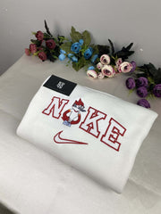 Sürekli Dizi Margaret Nakış İşleme