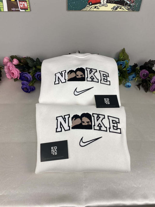 Göz Nakış İşleme