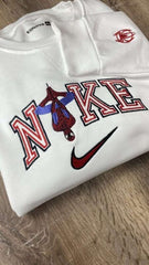 Spiderman Nakış İşleme