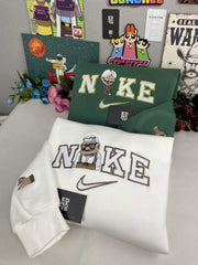 Yukarı Bak Carl And Ellie v4 Çift Kombin