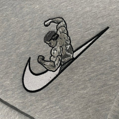 Arnold Schwarzenegger v2 Nakış İşleme