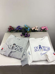 Ölü Gelin Emily ve Victor Nakışlı Çift Kombin Tişört, Sweatshirt & Hoodie