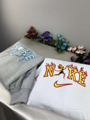 Elemental Ember Nakış İşleme