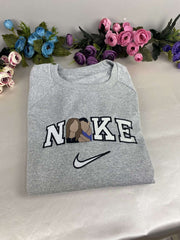 NXKE Kişiye Özel Fotoğraf Nakış İşleme