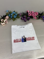 Taraftar Gala(x)saray Kişiye Özel Fotoğraf Nakış İşleme