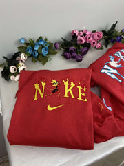 Elemental Ember Nakış İşleme