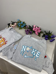 Elemental Wade Nakış İşleme