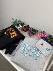 Elemental Wade Nakış İşleme