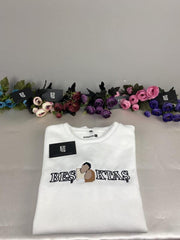 Kişiye Özel Taraftar Beş(x)ktaş Fotoğraf Nakış İşleme