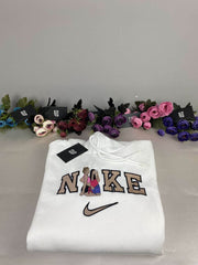 NXKE Kişiye Özel Fotoğraf Nakış İşleme