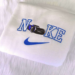 Arabalar Jackson Storm Nakış İşleme