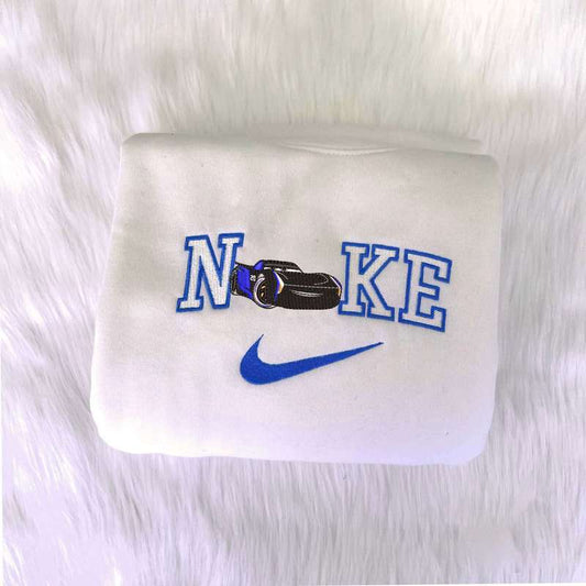 Arabalar Jackson Storm Nakış İşleme