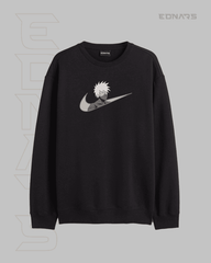 Kakashi Hatake Anime Nakış İşleme