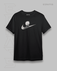 Kakashi Hatake Anime Nakış İşleme