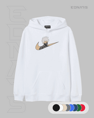 Kakashi Hatake Anime Nakış İşleme