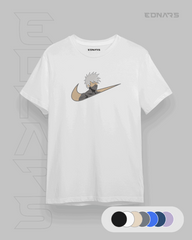 Kakashi Hatake Anime Nakış İşleme