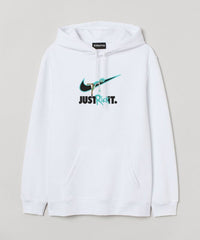 Rick and Morty Just Rick It Nakış İşleme