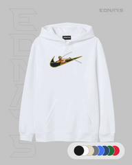 One Piece Roronoa Zoro Anime Nakış İşleme